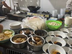 -老葛汤包(石佛路店)