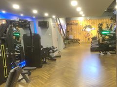 -NRG 健身私教CLUB(云山路店)