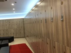 -康慈健身(雅戈尔雷迪森广场店)