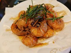 -聚鑫阁江浙菜·非遗传承技艺(青村帝华园店)