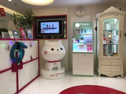 点击看大图 -咪咪比基尼脱毛专业店