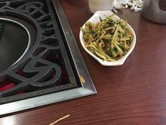 -乡土居（焖面、烩菜、炒菜）(万达店)