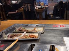 -KAOKAO烤烤·丹东海鲜烧烤(望京店)