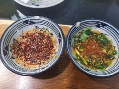 -重庆故事姊妹老火锅(财经学院店)