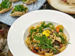-PlantsEatery·植物食堂(REX春熙店)