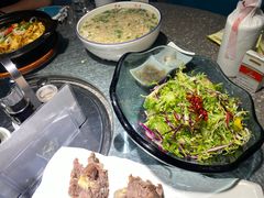 -马老六清真餐厅(雁滩店)