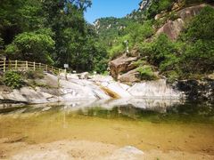 -黑龙潭风景区