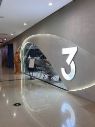 -轻术造型
