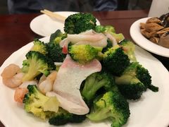 -北平小馆·烤鸭·家常菜(磨房北里店)