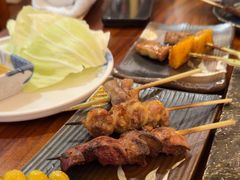 -鸟鹏烧鸟居酒屋(仁恒梦中心店)