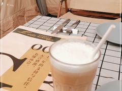 -Lets burger非常汉堡·环球风味(蓝色港湾店)