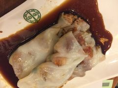 iphone_upload_pic-添好运点心专门店(深水埗店)