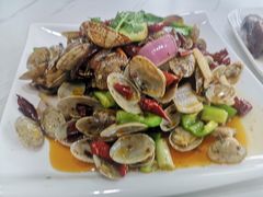 -辣螃铠盆盆蟹大排档(总店)