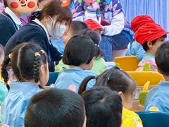 -凡恩格林幼儿园(中灿苑校区)