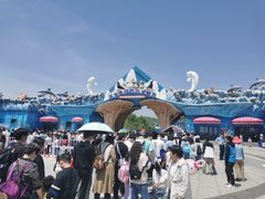 -石家庄极地海洋世界