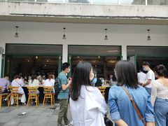 -RAC BAR(安福路店)