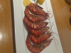 -大岛日本料理铁板烧(南通大饭店)