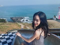 -漳州滨海火山岛自然生态风景区