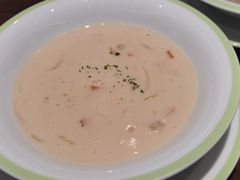 -萨莉亚意式餐厅(杭州滨江天街店)