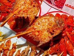 -三毛演义·湖南烧烤大排档(南浦店)