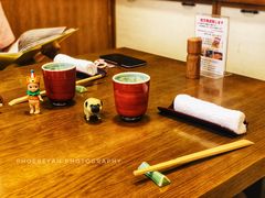 餐具摆设-本家 柴藤