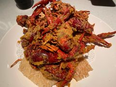 -红盔甲·小龙虾(天钥桥店)