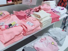 -MJstyle(民盈山国贸中心店)