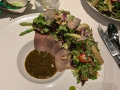 -L'Arome芳芳法国餐厅(仙林金鹰店)