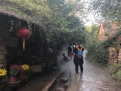 -竹泉村旅游度假区