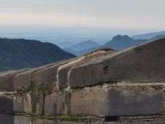 -慕田峪长城