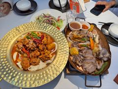 -天山传奇新疆菜(SKLP店)