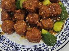 -北大地皖峰饭馆