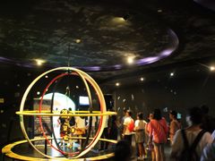 -新加坡摩天观景轮
