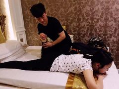 -尚足影院式足疗·住宿·美食(解放碑店)