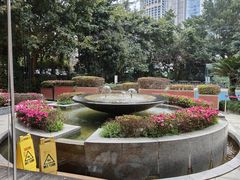 -岷山饭店-芝芝自助餐厅