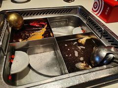 -海底捞火锅(威高广场店)