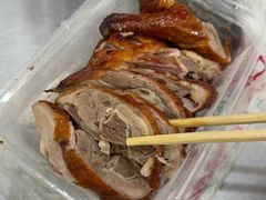 -清真·金宏兴鸭子店(明瓦廊店)