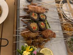 -芸鲜季·云南野生菌餐厅· 云南风物味研社(闵行店)