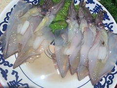 -东镇老火锅(长春路首店)