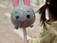 -Olé精品超市(济南恒隆店)