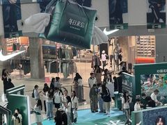 -万达广场(南昌红谷滩店)
