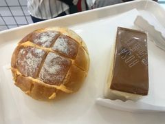 -罗莎蛋糕(建设路店)
