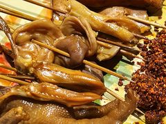 -吃城都·鱼蛙火锅(西玉龙街店)
