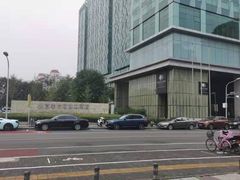 -北京希尔顿逸林酒店