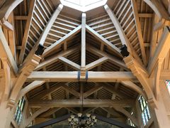 -中华圣公会教堂旧址