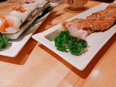 -酒井酱子·深夜食堂(东城汇店)