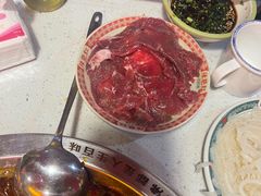 -陈艳红火锅菜·冒菜(簋街店)