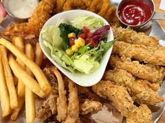 -格兰西点餐厅(文化街店)