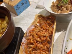 -丹江渔村(上地店)