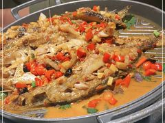 -攸州小镇家湘菜(小米科技园店)